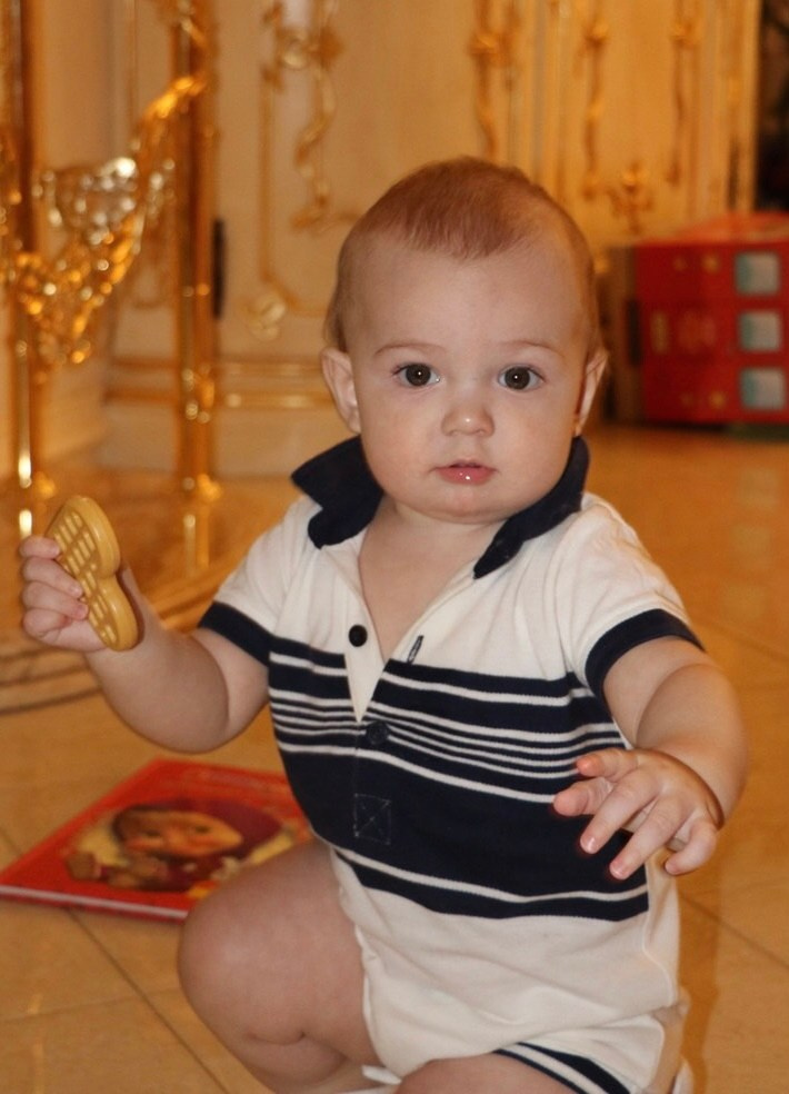 Семейный и детский фотограф в Ялте Ольга Солерина