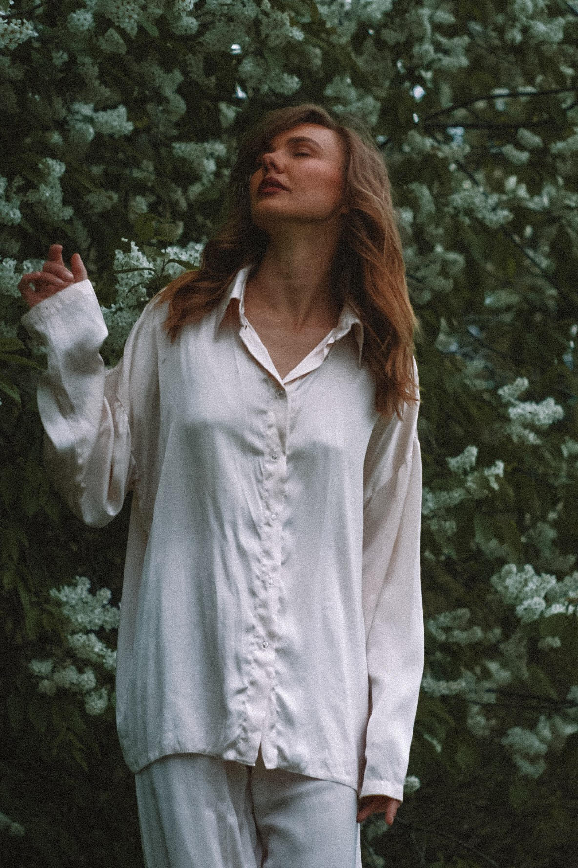 Велопрогулка. Семейный фотодуэт Ирина и Николай Власьевы. Фотосессии в Новосибирске