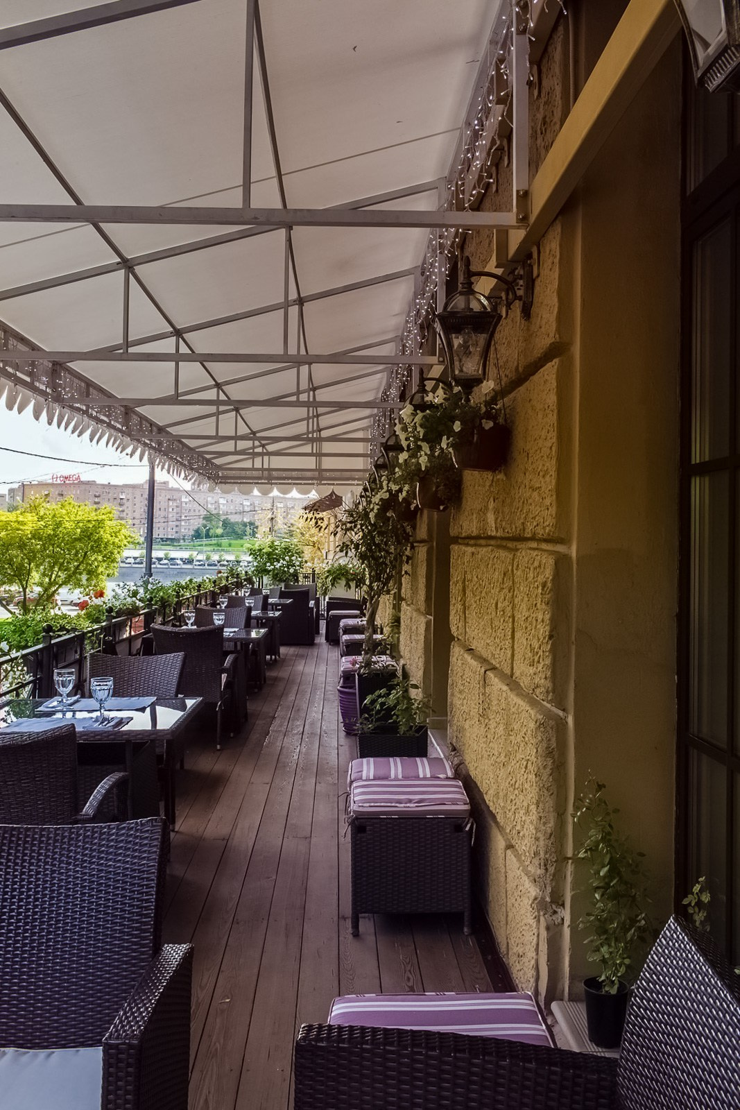 ИНТЕРЬЕР. Фотограф и видеограф для бизнеса в Москве — фуд, рестораны, интерьер, контент | Sizov Studio