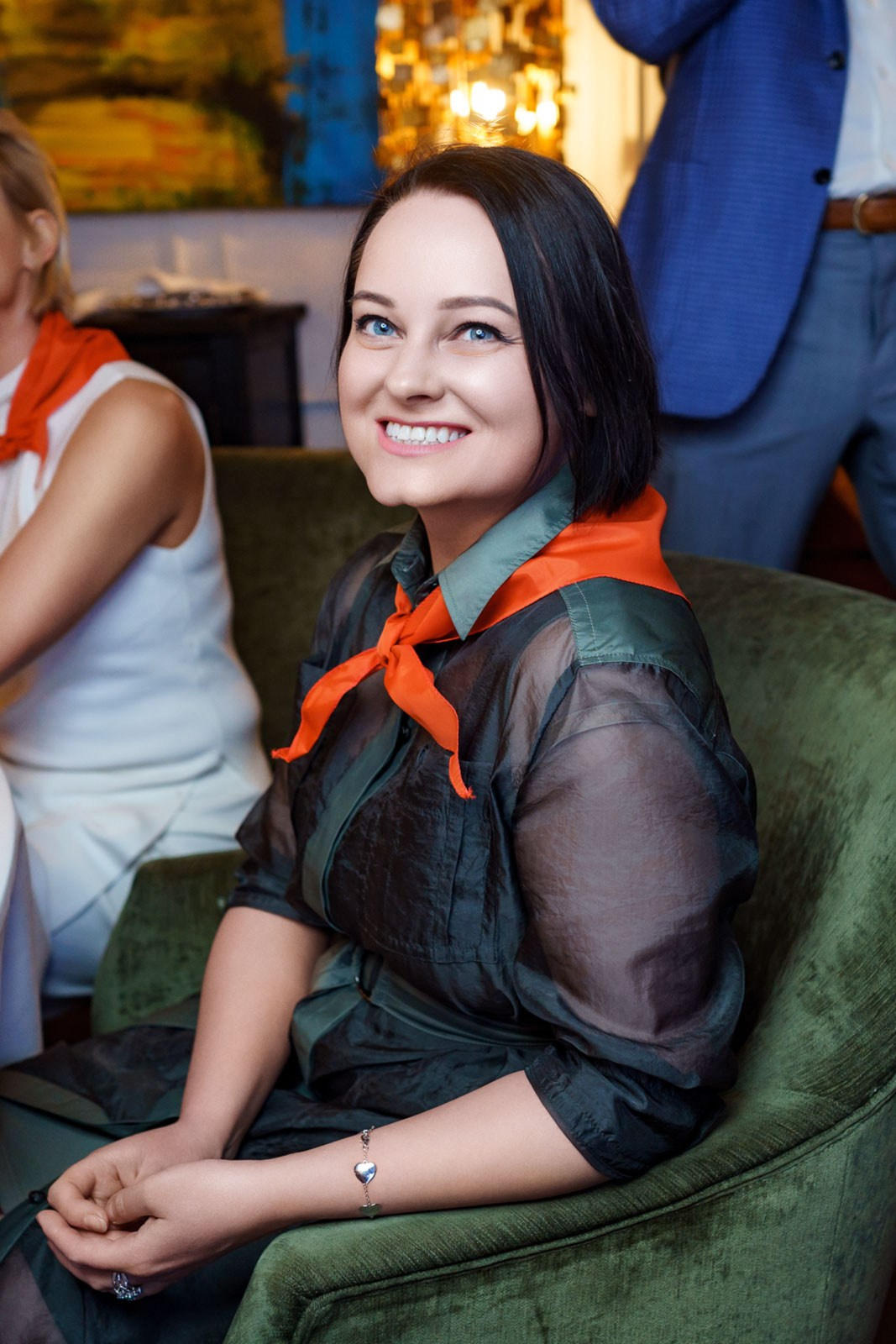 ИНТЕЛЛЕКТУАЛЬНЫЕ ИГРЫ. Фотограф и видеограф для бизнеса в Москве — фуд, рестораны, интерьер, контент | Sizov Studio