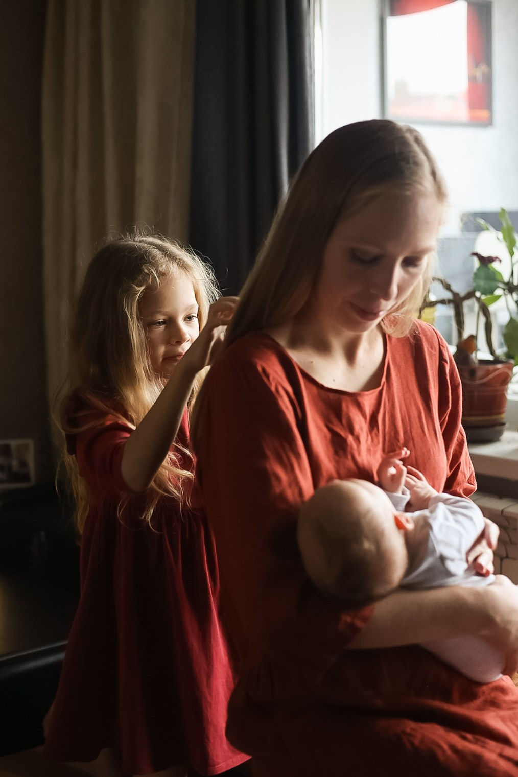 Миша. Наталья Косьянова. Ваш фотограф. Москва