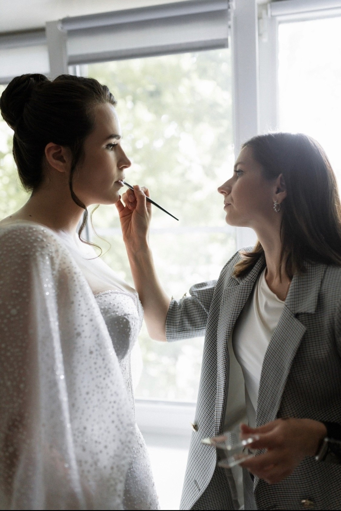 Стилист Краснова. Подрядчики и друзья сети свадебных площадок House for wedding