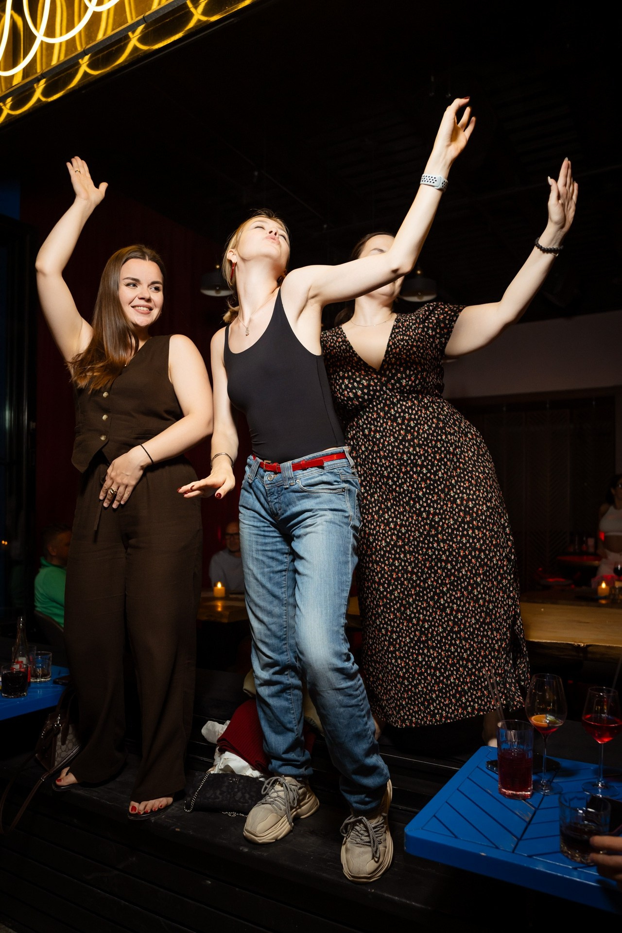 Adventura. Фотограф Павел Сердюков