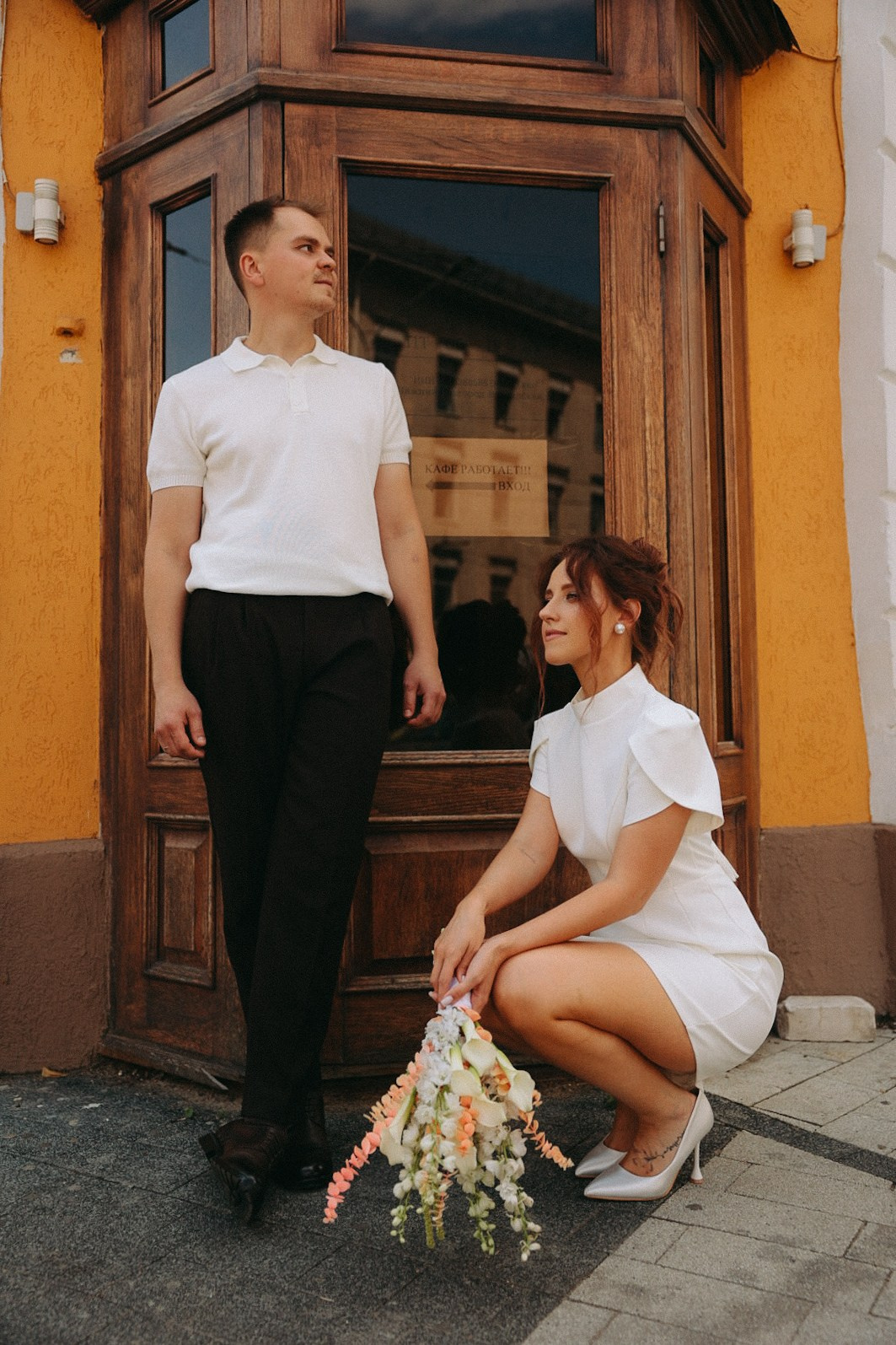 Дима и Саша. Фотограф Нижний Новгород