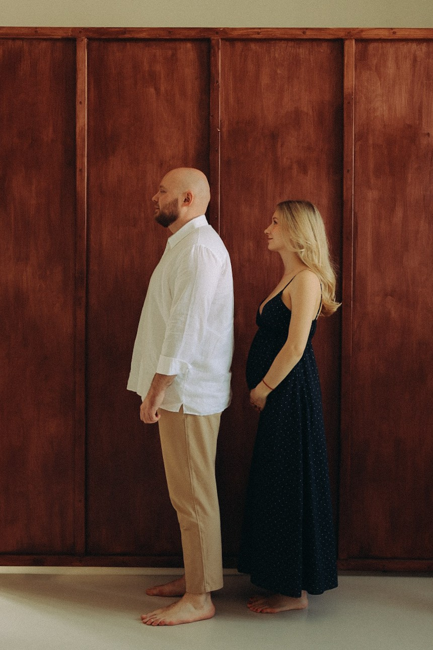 Family. Фотограф Нижний Новгород