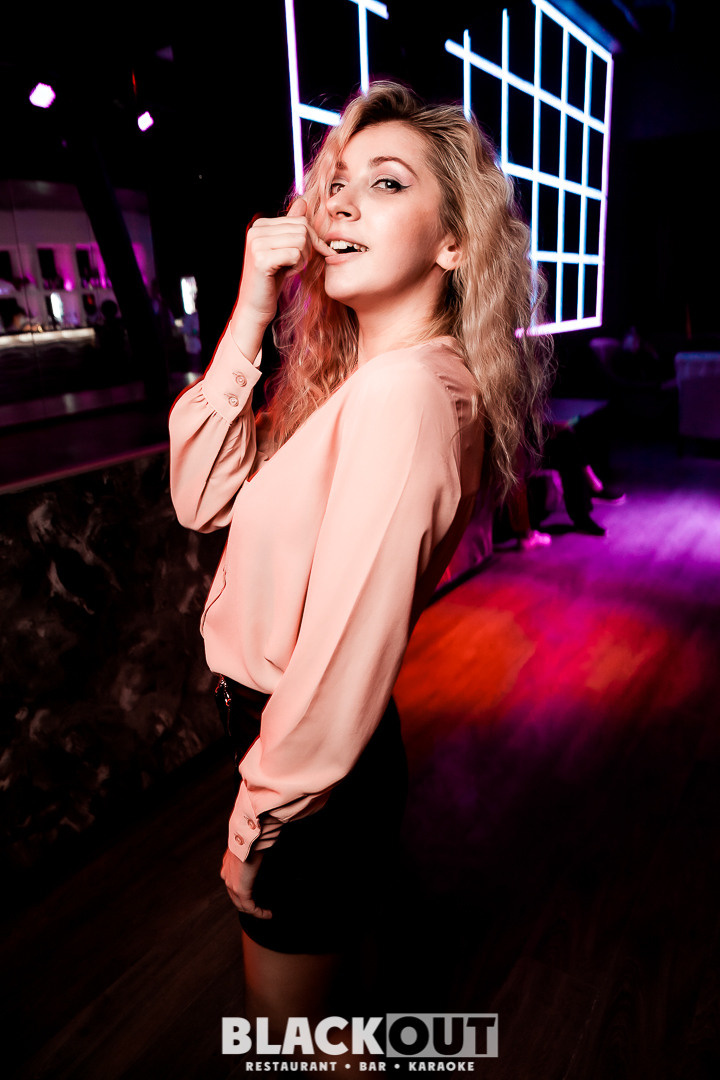 Клубные снимки. Фотограф — Матвеев Роман