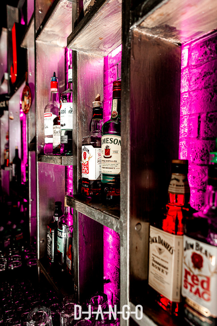 Клубные снимки. Фотограф — Матвеев Роман