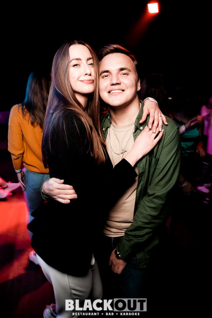 Клубные снимки. Фотограф — Матвеев Роман