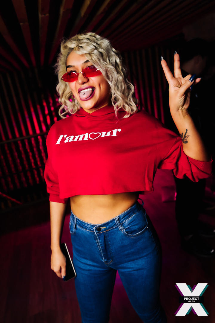 Клубные снимки. Фотограф — Матвеев Роман