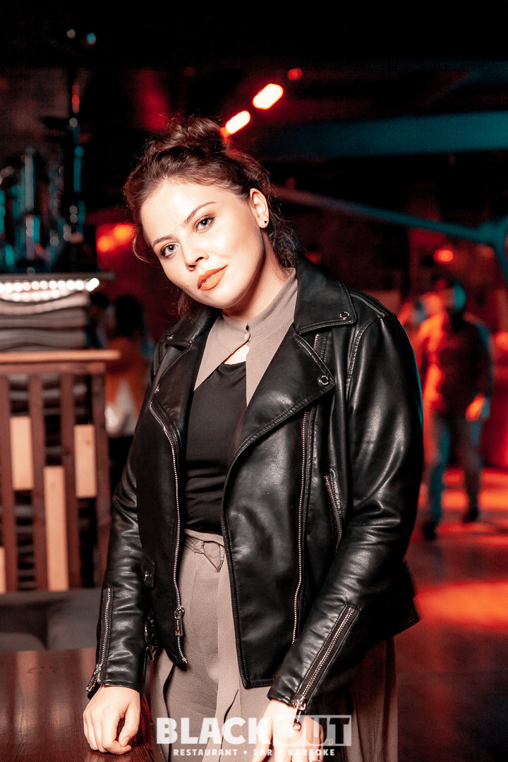 Клубные снимки. Фотограф — Матвеев Роман