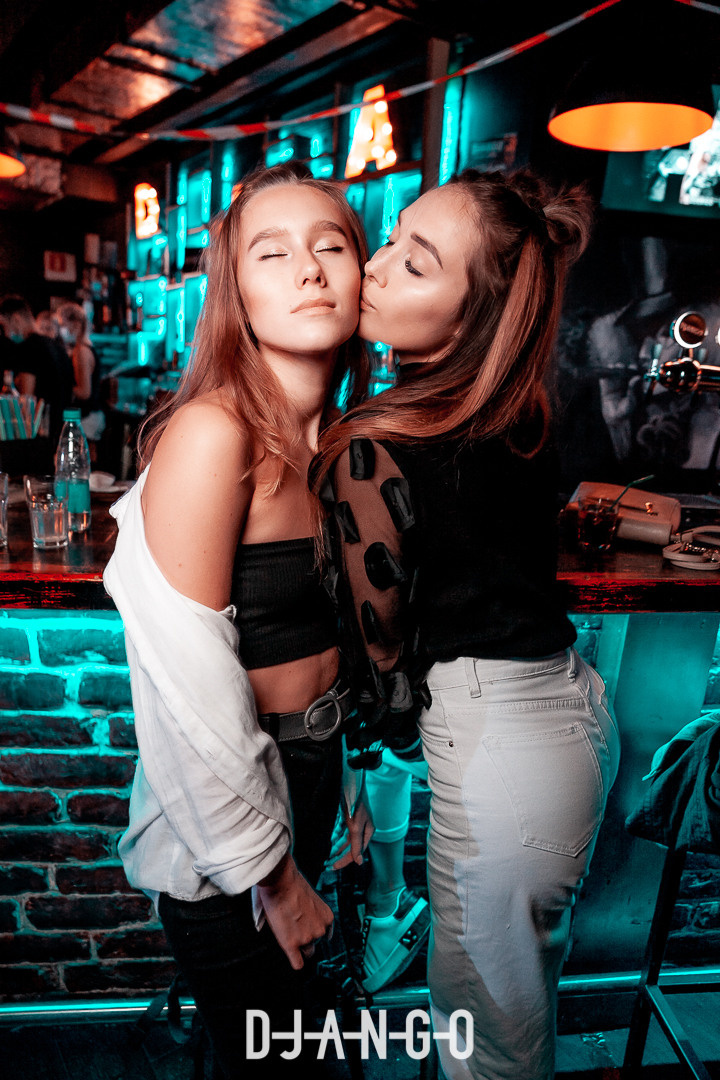 Клубные снимки. Фотограф — Матвеев Роман