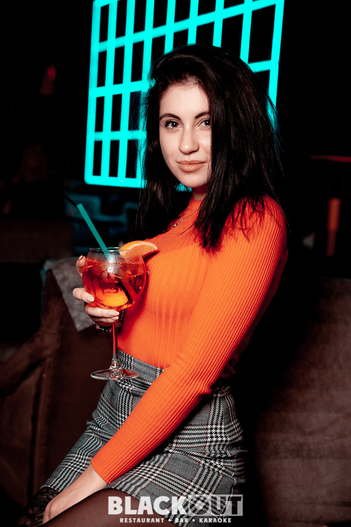 Клубные снимки. Фотограф — Матвеев Роман