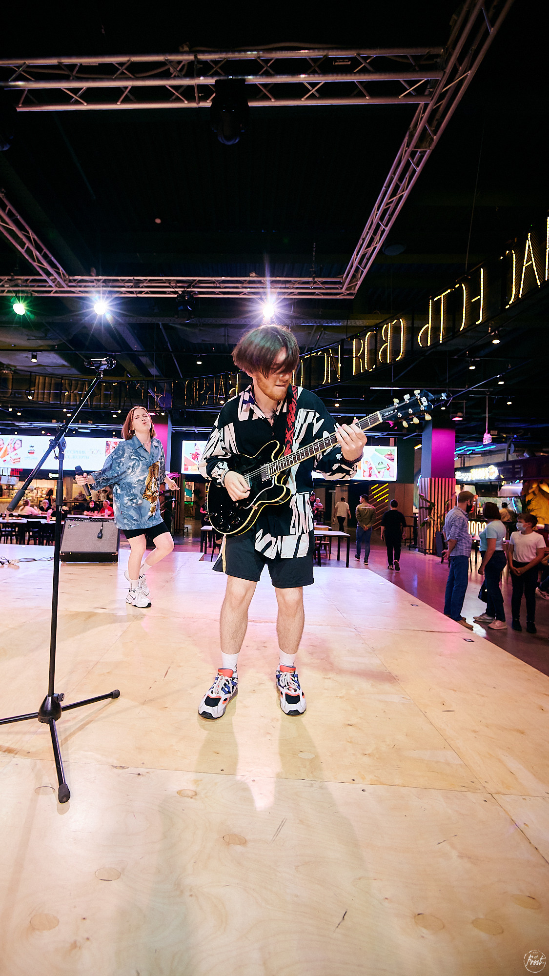 О! Марго. Фотографии отовсюду и обо всем