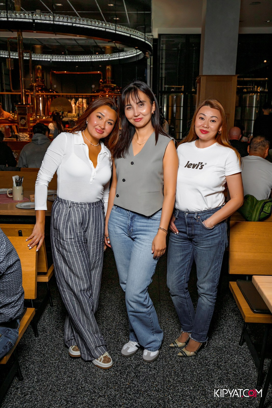 PAULANER. КИПЯТКОМ АЛМАТЫ!