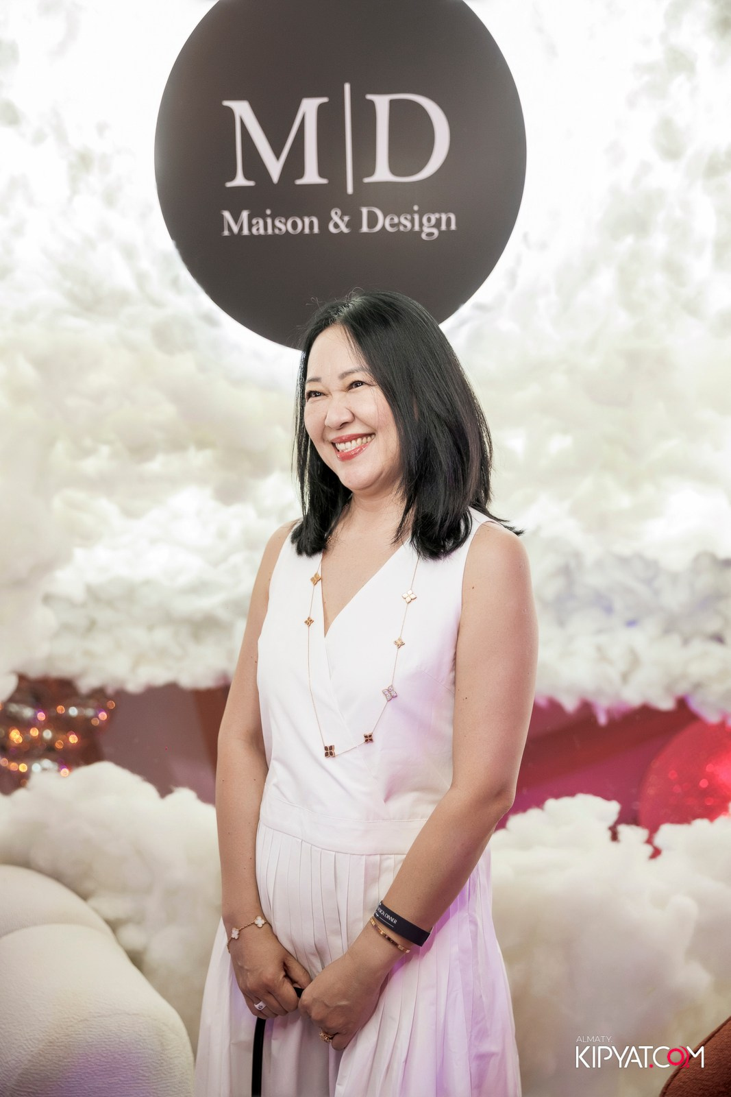 TRADITIONAL DESIGN DINNER 2025. КИПЯТКОМ АЛМАТЫ!