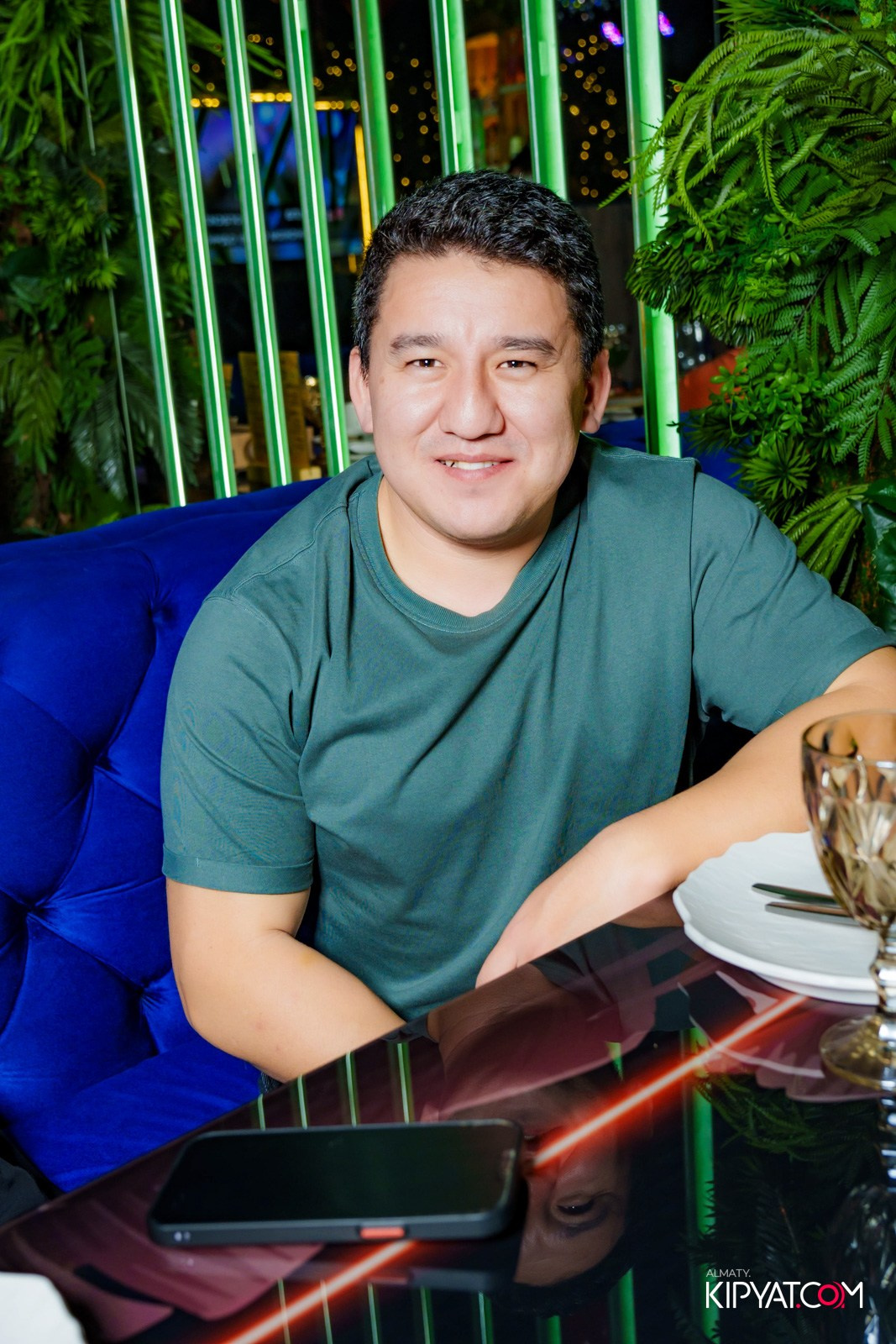 УХО И МЕДВЕДЬ НА САИНА. КИПЯТКОМ АЛМАТЫ!