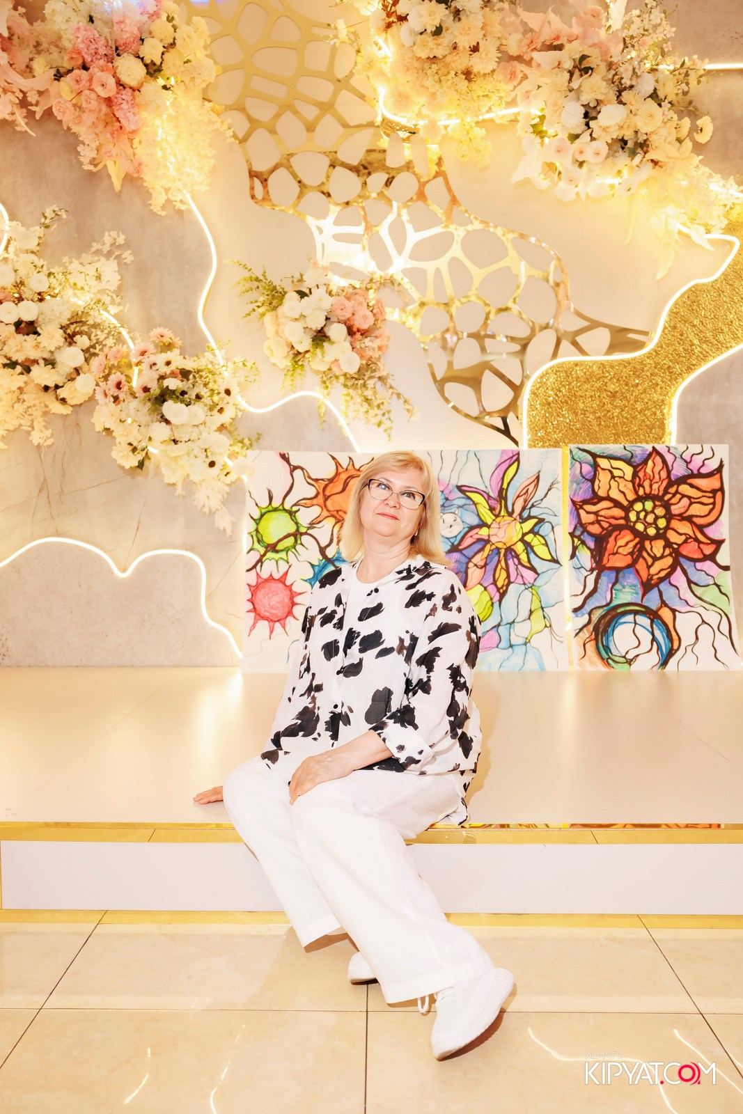 ФЕСТИВАЛЬ НЕЙРОГРАФИКИ НЕЙРОГОЛОС. КАК Я ЗВУЧУ ВО ВСЕЛЕННОЙ. КИПЯТКОМ АЛМАТЫ! Фотосъемка мероприятий в Алматы