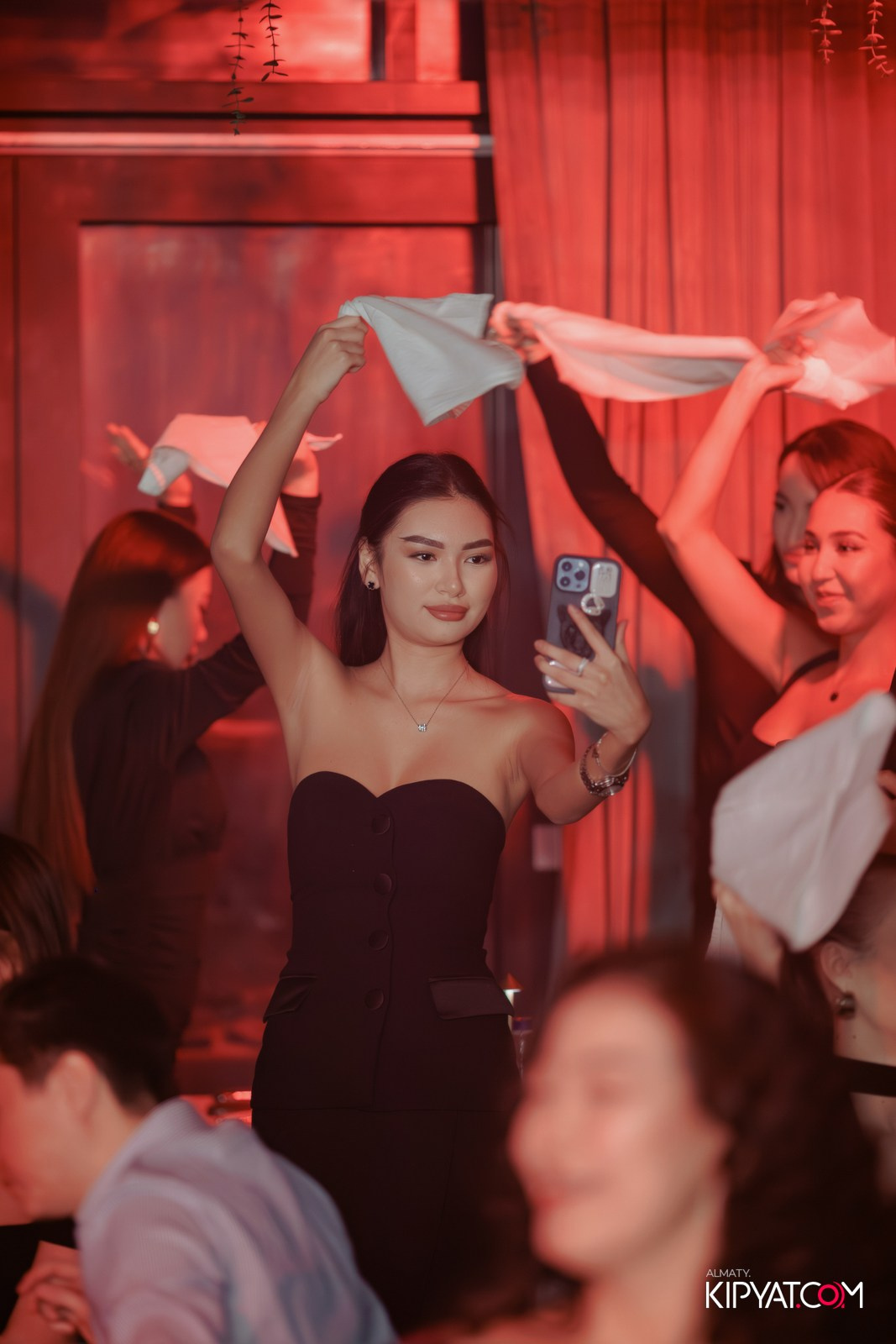 PATRIKI RESTAURANT. КИПЯТКОМ АЛМАТЫ!