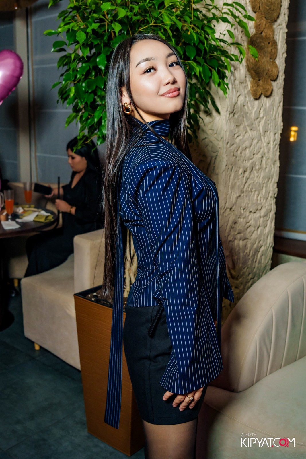 BAY RESTAURANT & BAR. КИПЯТКОМ АЛМАТЫ!