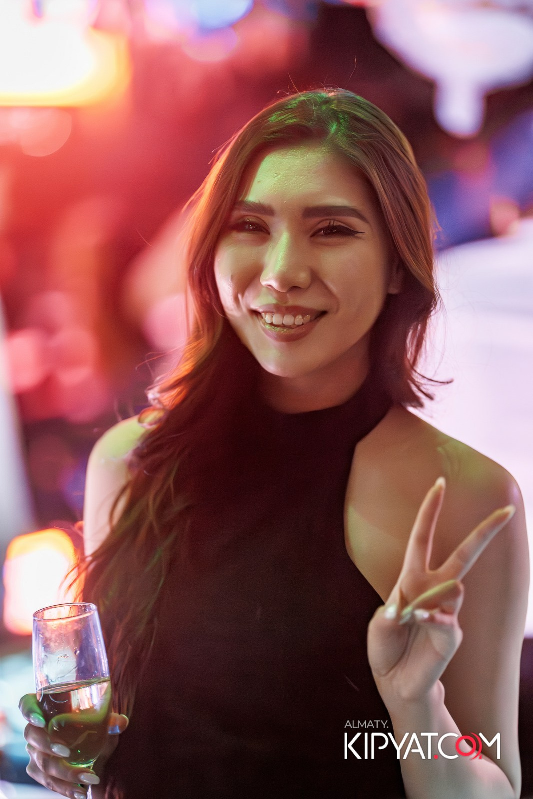 BHB. КИПЯТКОМ АЛМАТЫ!