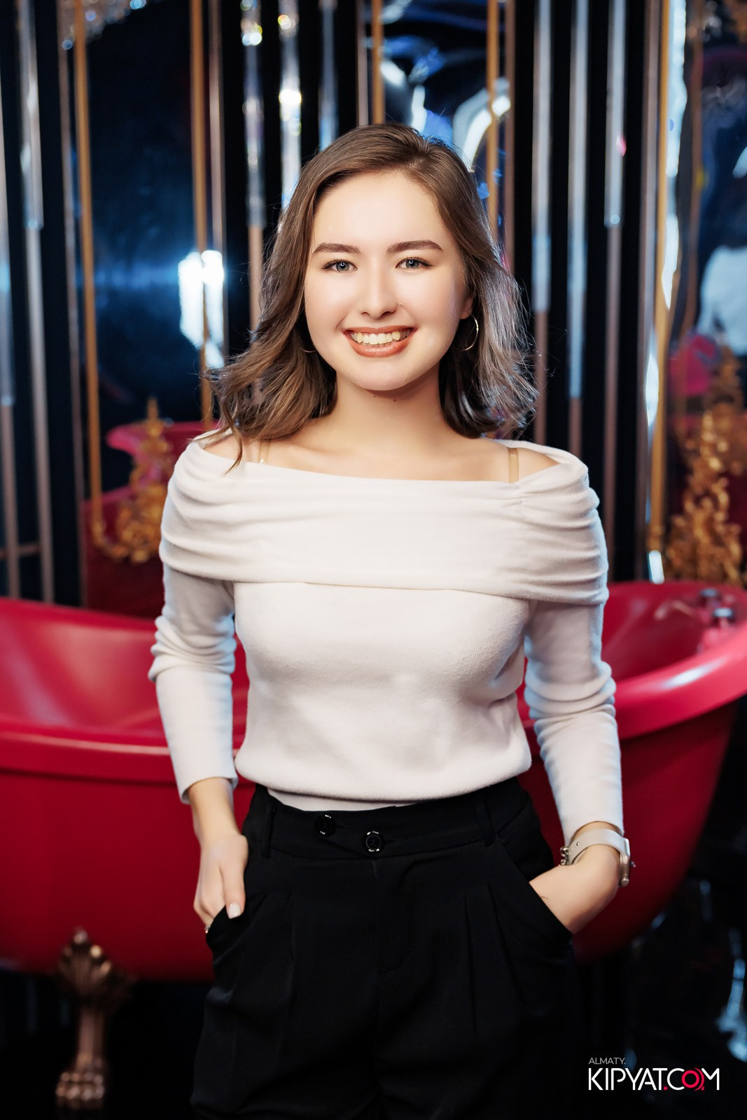 ЗАЯ, НА БИС. КИПЯТКОМ АЛМАТЫ!