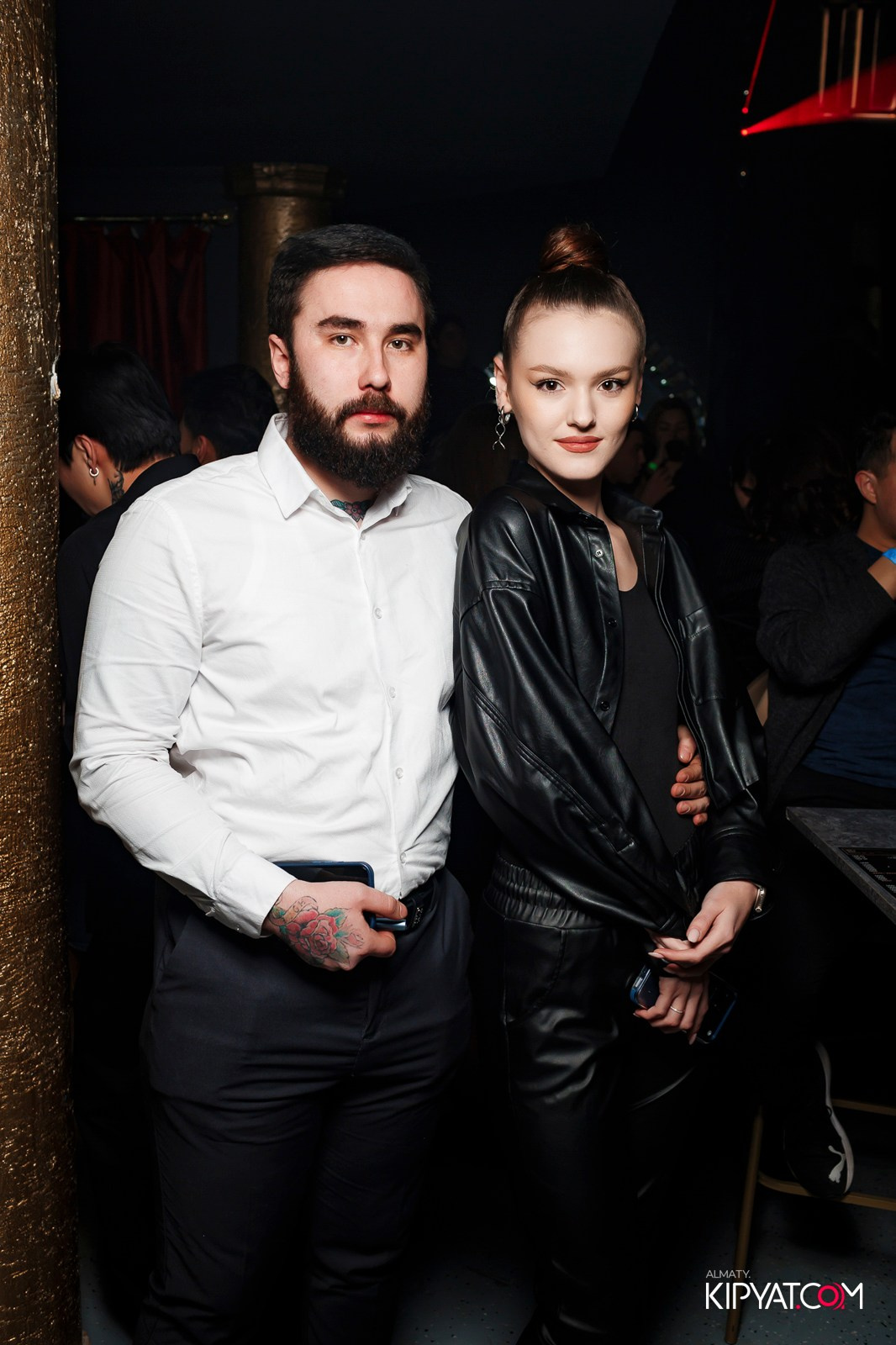 ОФИЦИАЛЬНОЕ ОТКРЫТИЕ ILLUZION NIGHT CLUB. КИПЯТКОМ АЛМАТЫ! Фотосъемка мероприятий в Алматы