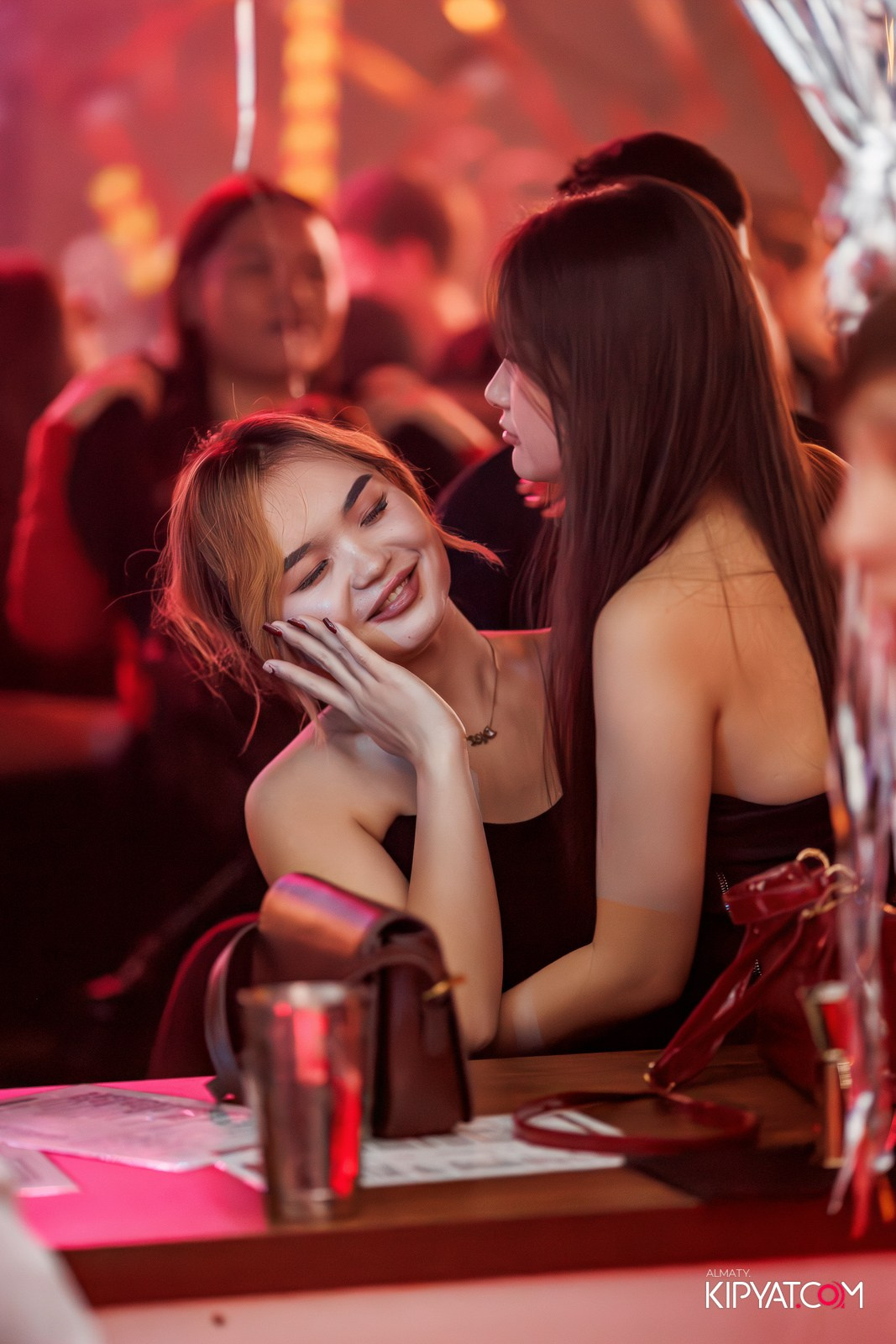 BHB. КИПЯТКОМ АЛМАТЫ!