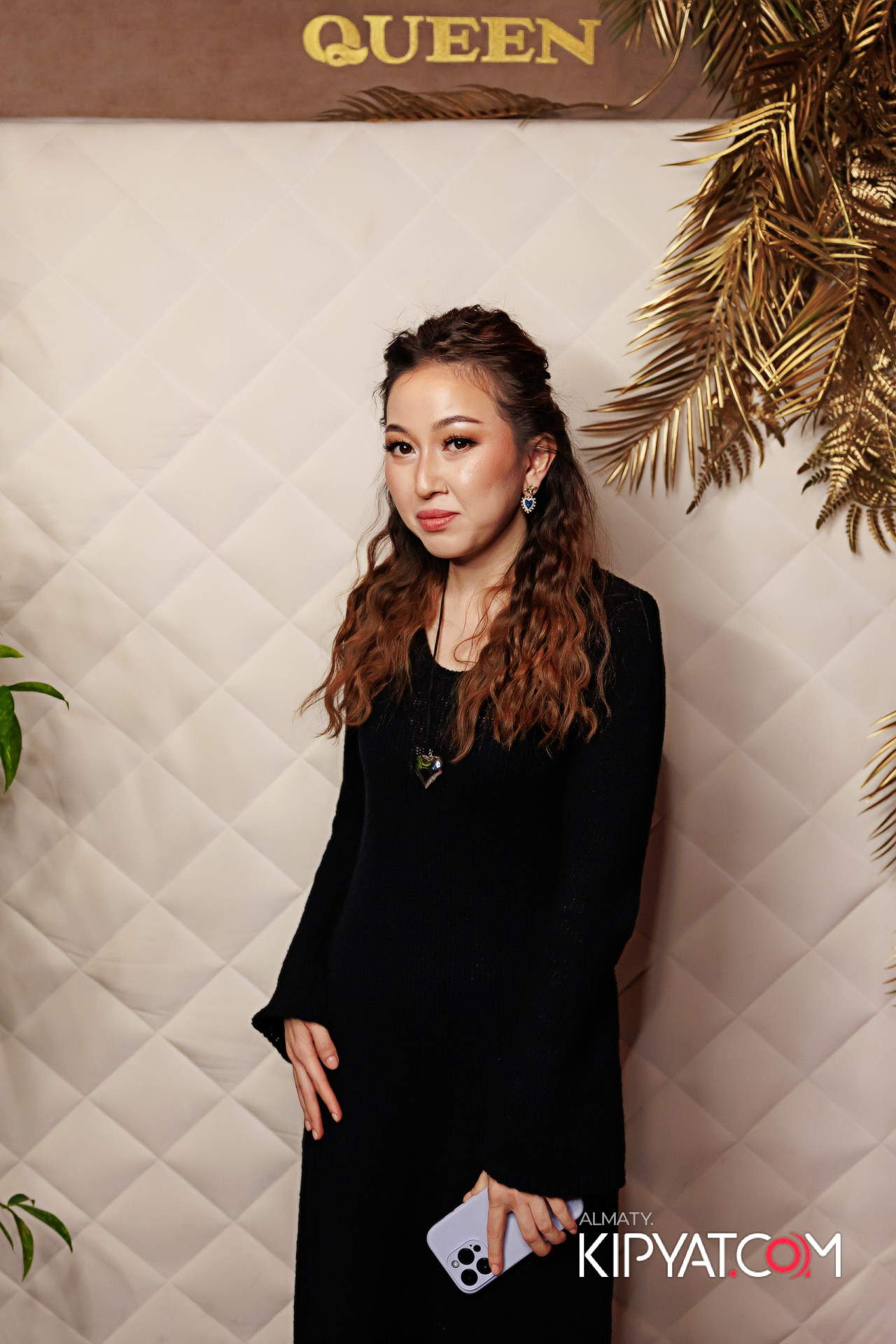 QUEEN. КИПЯТКОМ АЛМАТЫ!