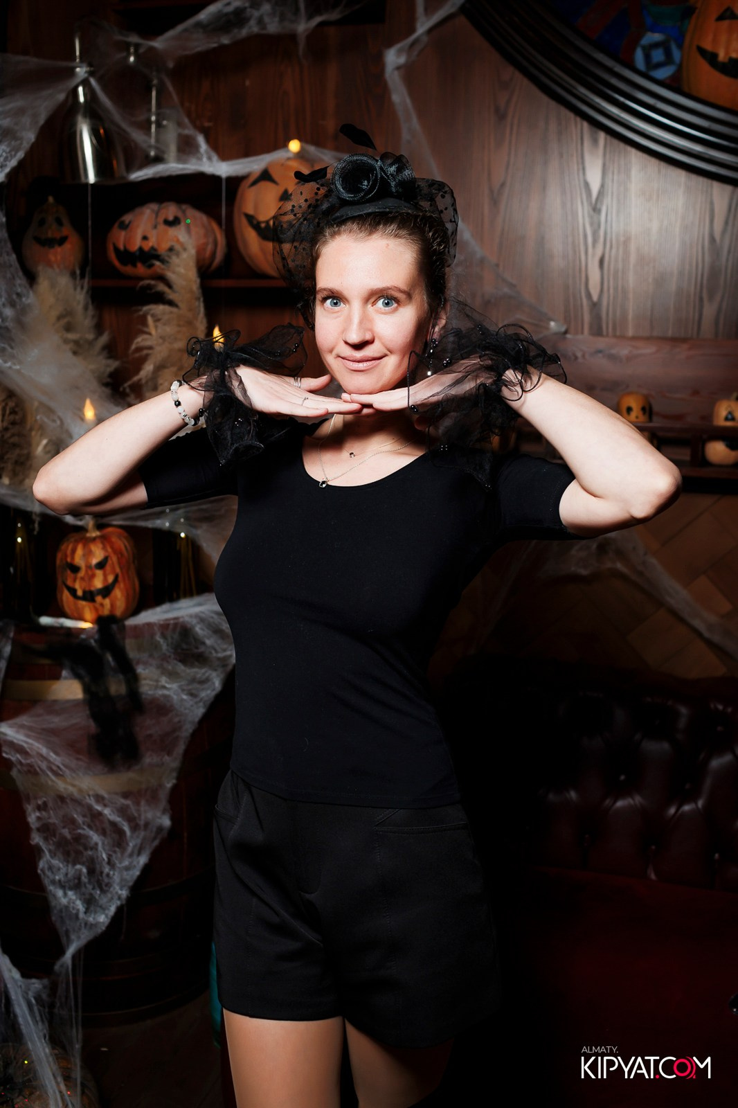 ЖИГУЛИ БАР. КИПЯТКОМ АЛМАТЫ!