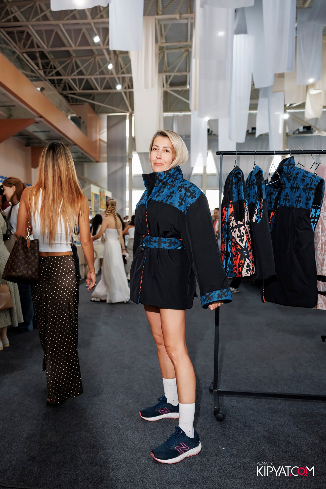 ETHNO POP-UP STORE: SABANTOI В SADU ARENA. КИПЯТКОМ АЛМАТЫ!