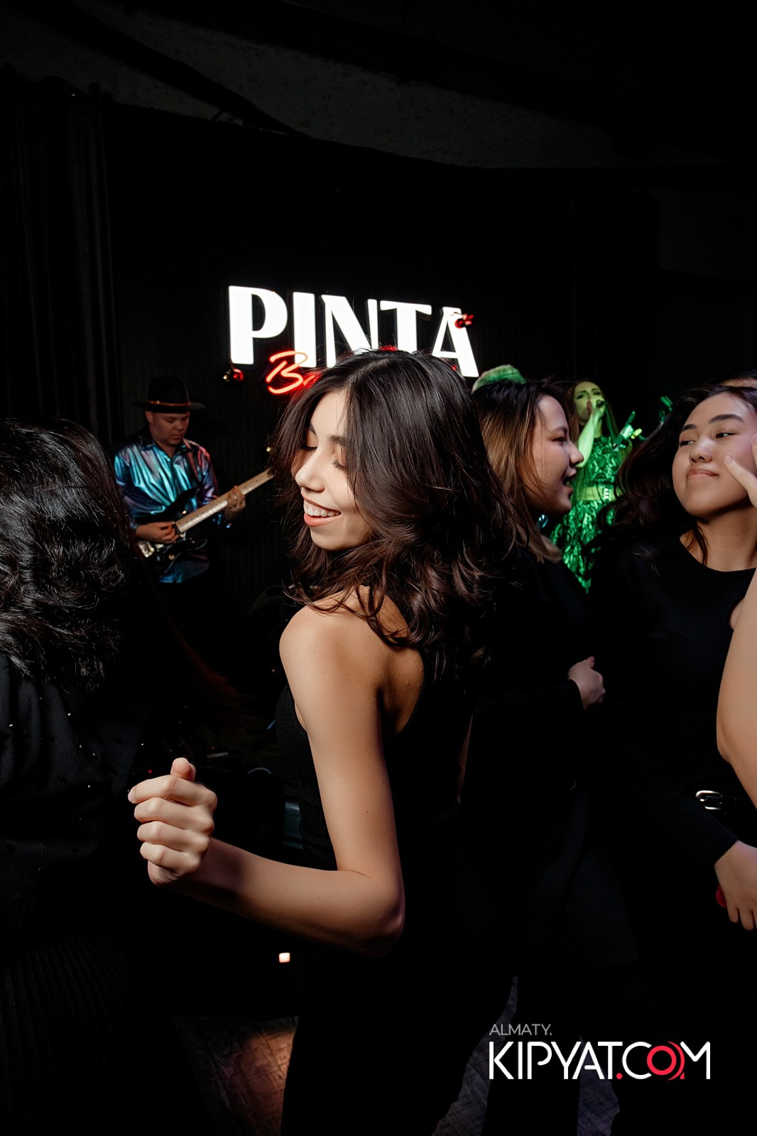 ПИНТА НУРЛЫ-ТАУ. КИПЯТКОМ АЛМАТЫ!