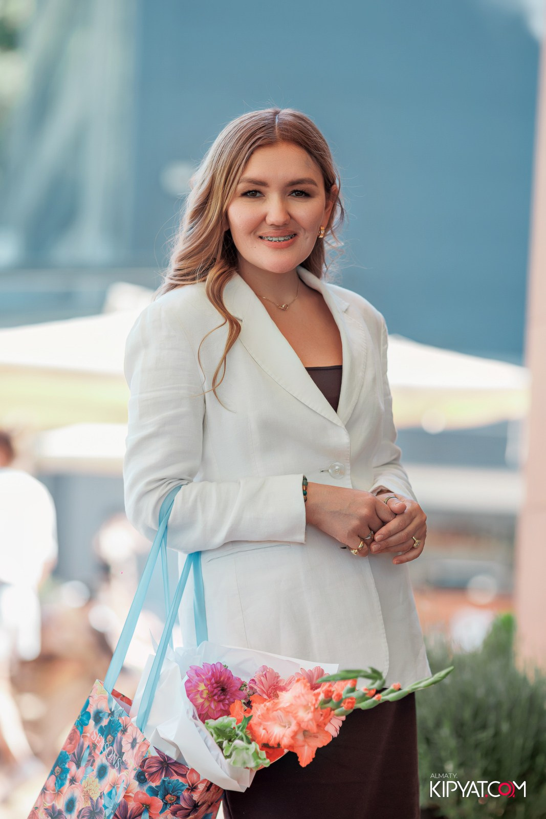 БРАНЧ «PRO ЖЕНСТВЕННОСТЬ». КИПЯТКОМ АЛМАТЫ!