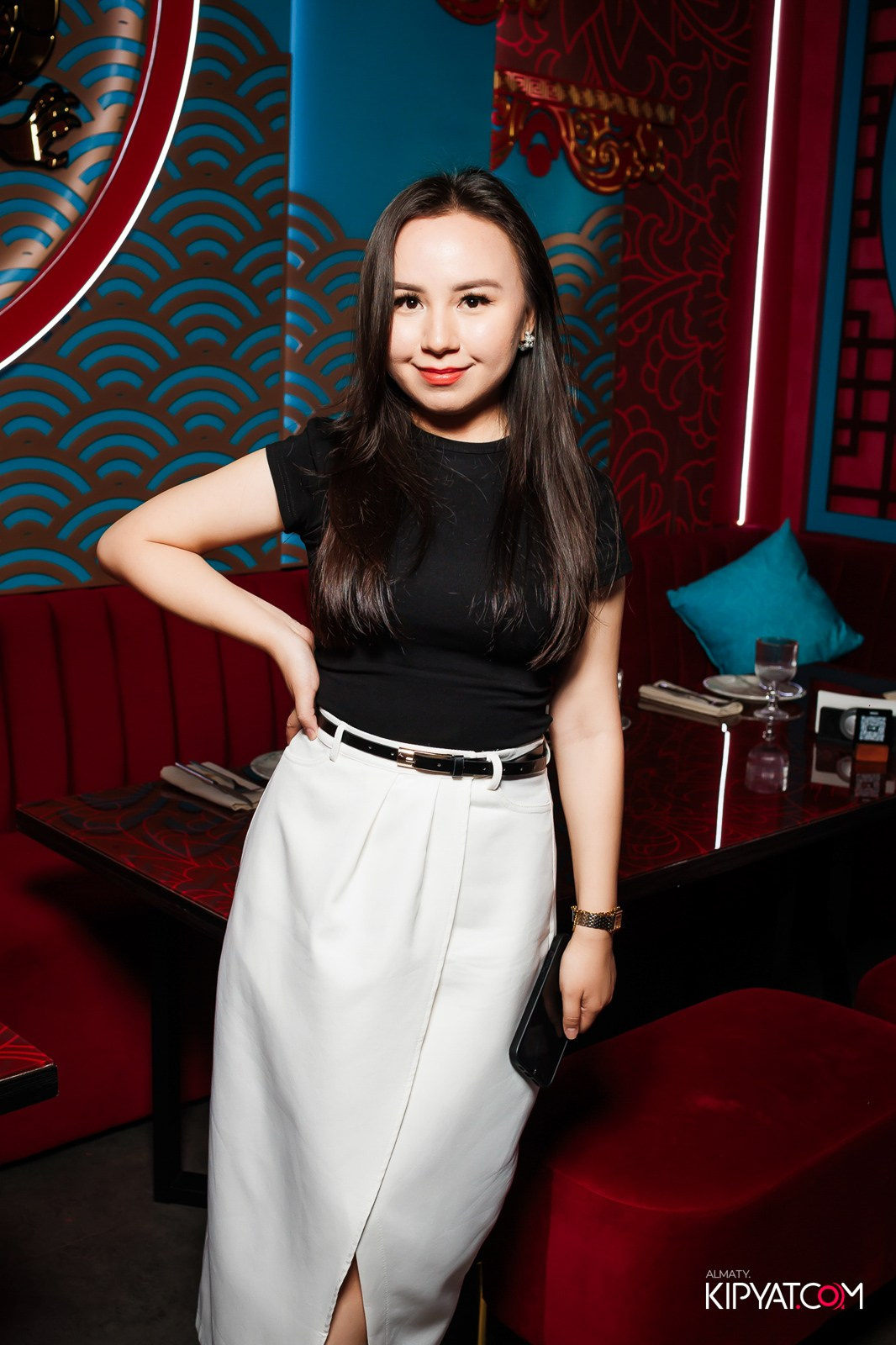 MOOD KARAOKE & TERRACE. КИПЯТКОМ АЛМАТЫ!