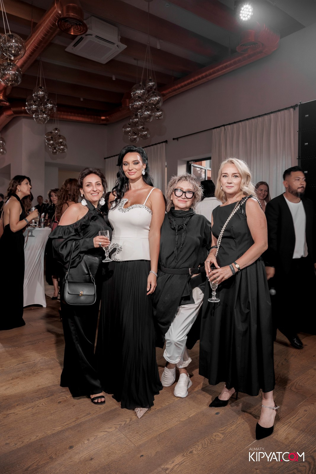 TRADITIONAL DESIGN DINNER 2025. КИПЯТКОМ АЛМАТЫ!