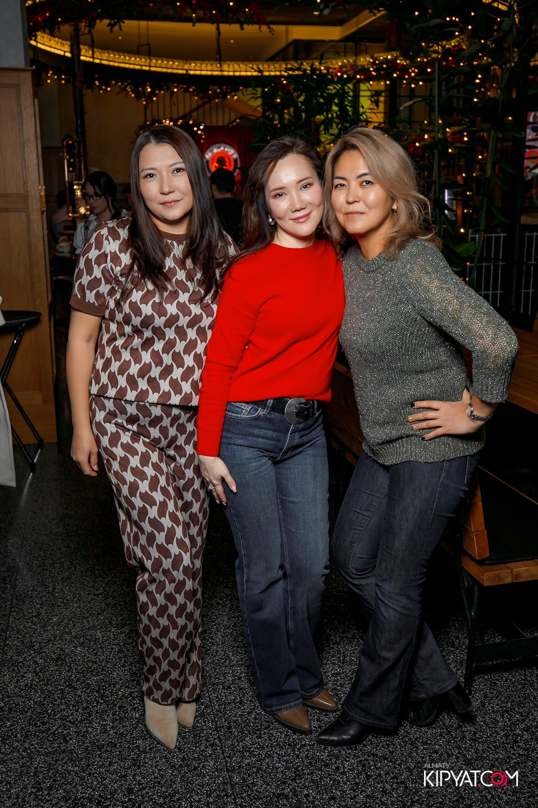 PAULANER. КИПЯТКОМ АЛМАТЫ! Фотосъемка мероприятий в Алматы