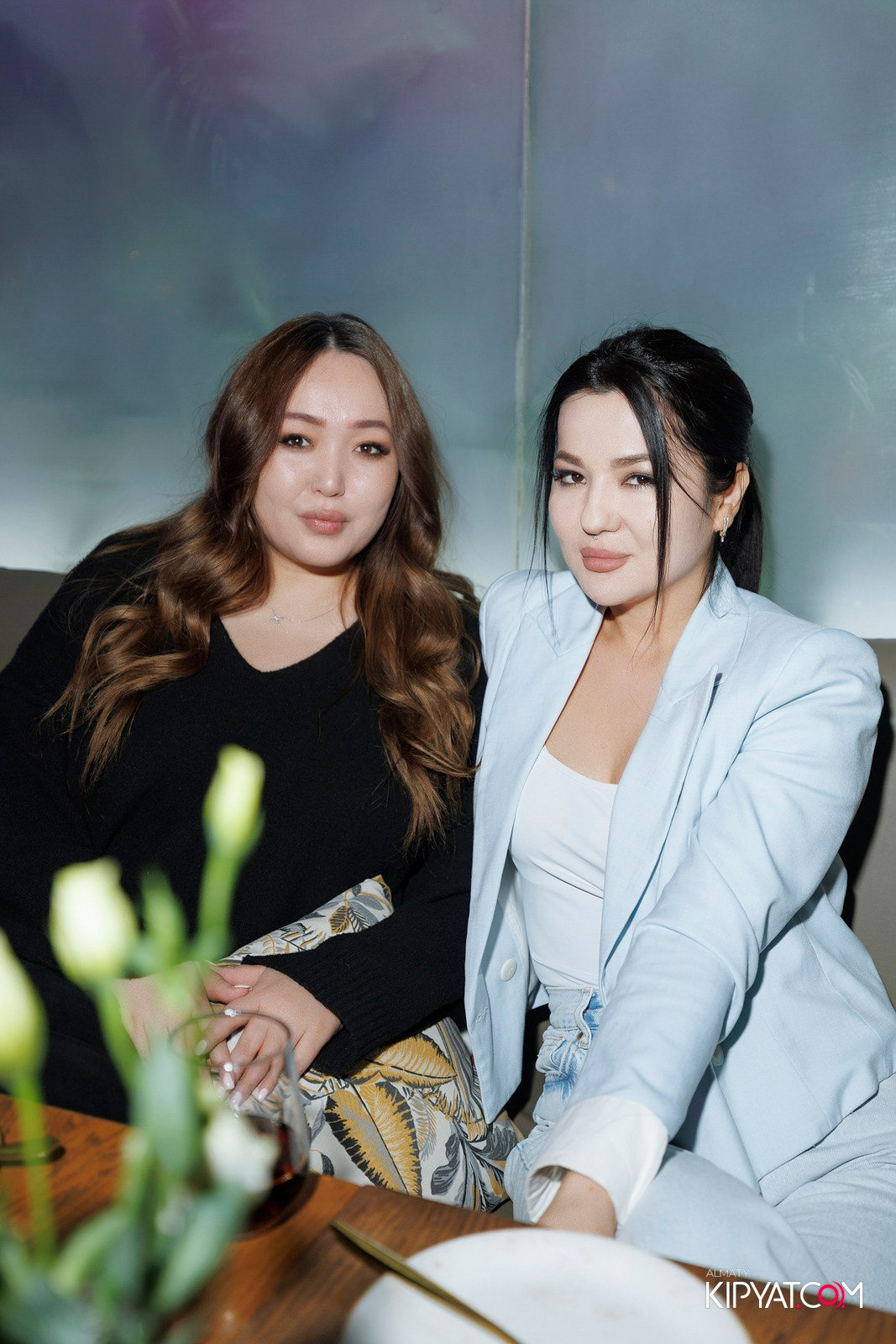 OLOVO BAR НА САТПАЕВА. КИПЯТКОМ АЛМАТЫ! Фотосъемка мероприятий в Алматы