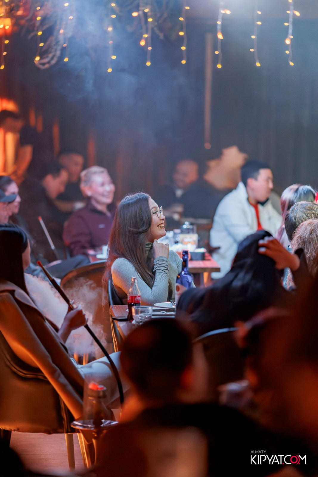 STAND UP КОНЦЕРТ АЛЕКСАНДРА МЕРКУЛЬ. КИПЯТКОМ АЛМАТЫ! Фотосъемка мероприятий в Алматы