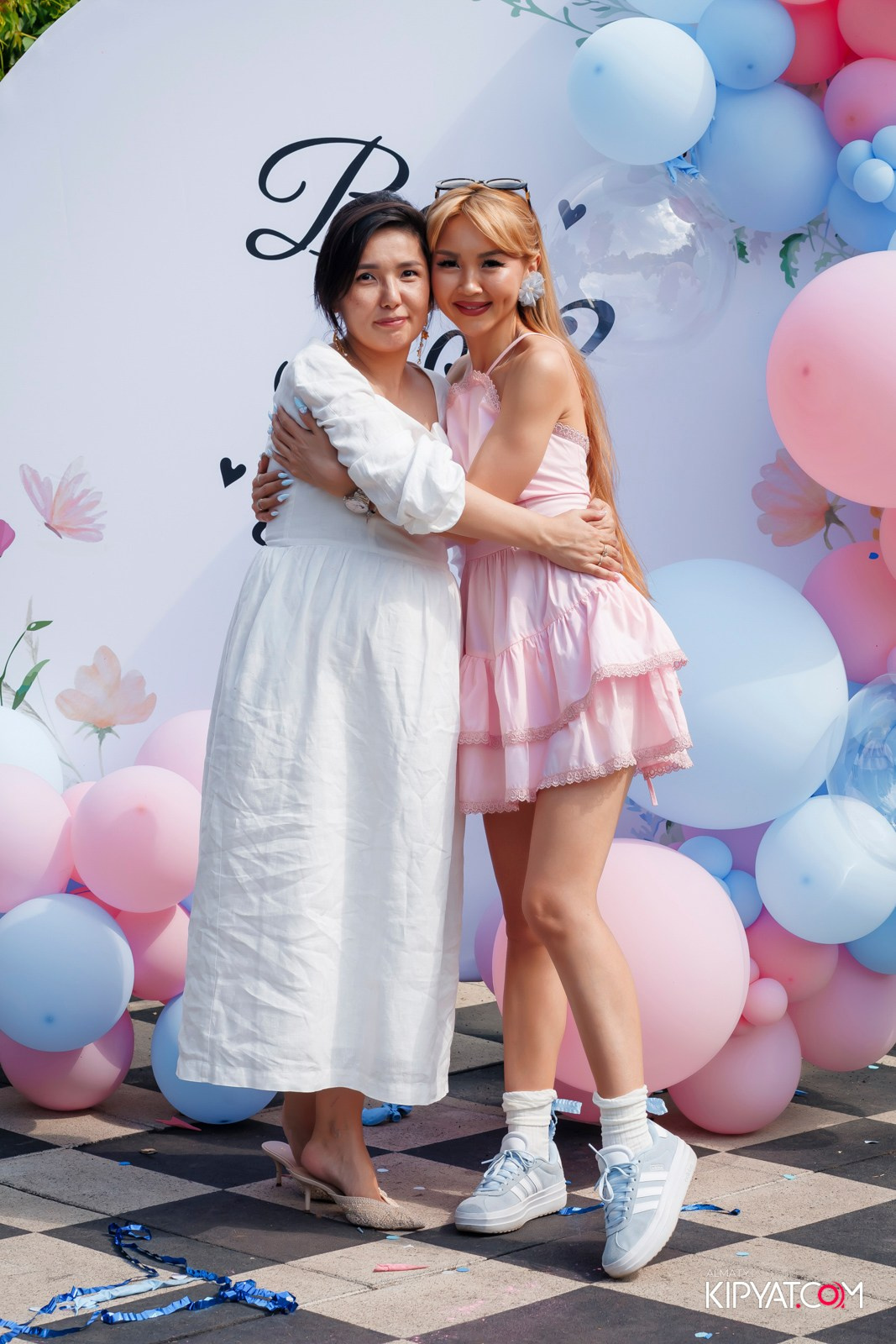GENDER REVEAL PARTY BY DANA & RUSTEM. КИПЯТКОМ АЛМАТЫ! Фотосъемка мероприятий в Алматы