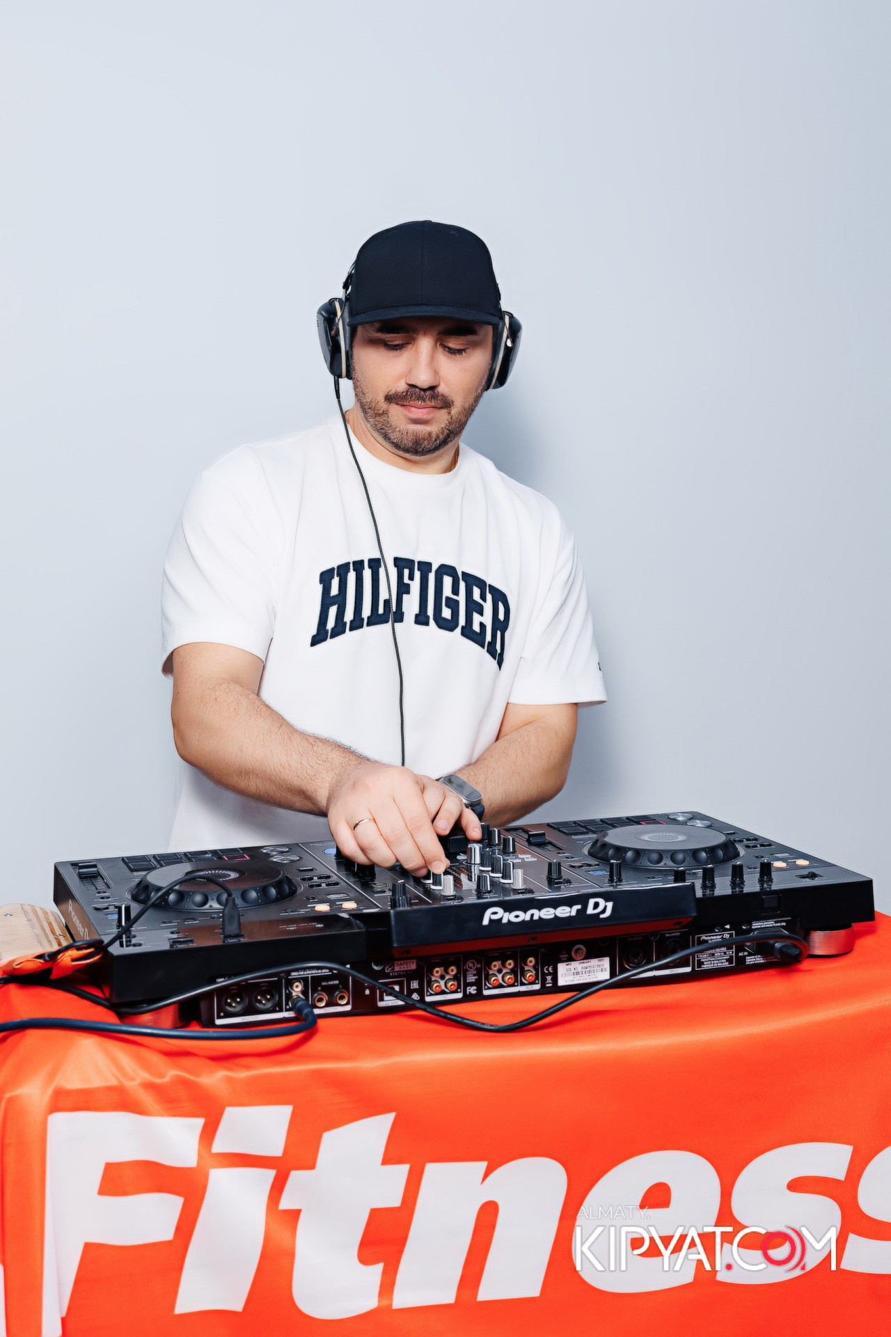 15 YEARS FITNESS BLITZ. КИПЯТКОМ АЛМАТЫ! Фотосъемка мероприятий в Алматы