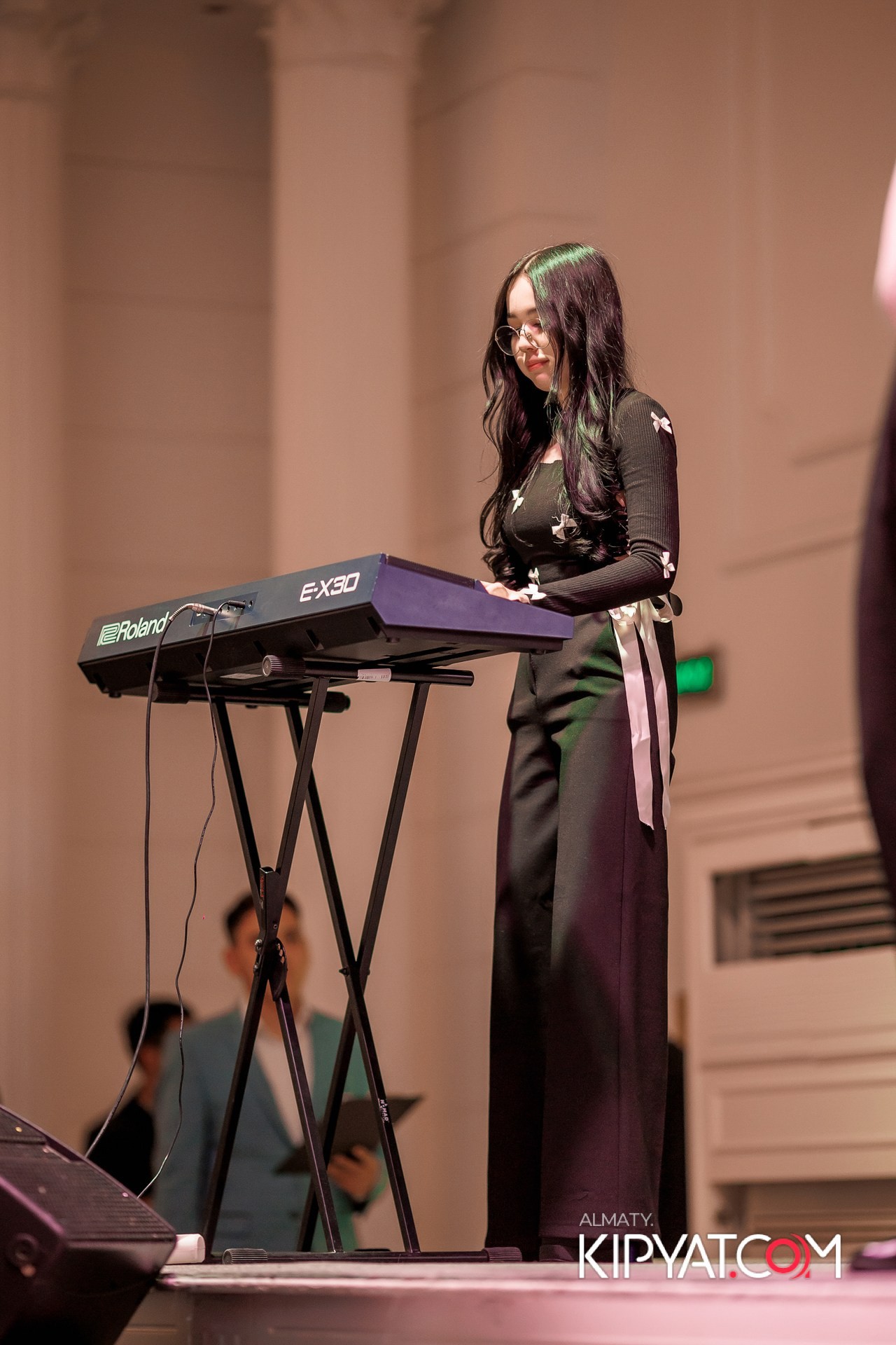 ENERGO UNIVERSITY. КИПЯТКОМ АЛМАТЫ!