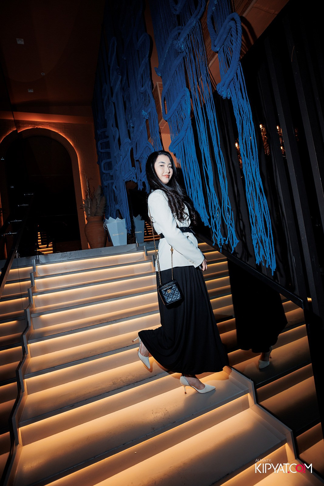 SAVAYA RESTAURANT. КИПЯТКОМ АЛМАТЫ!