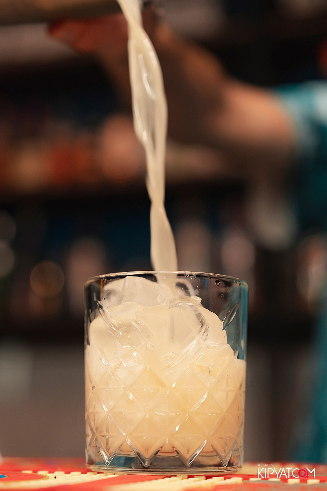 VICE CITY. КИПЯТКОМ АЛМАТЫ!