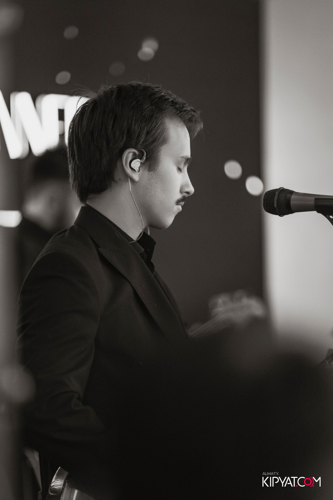 TRADITIONAL DESIGN DINNER 2025. КИПЯТКОМ АЛМАТЫ!