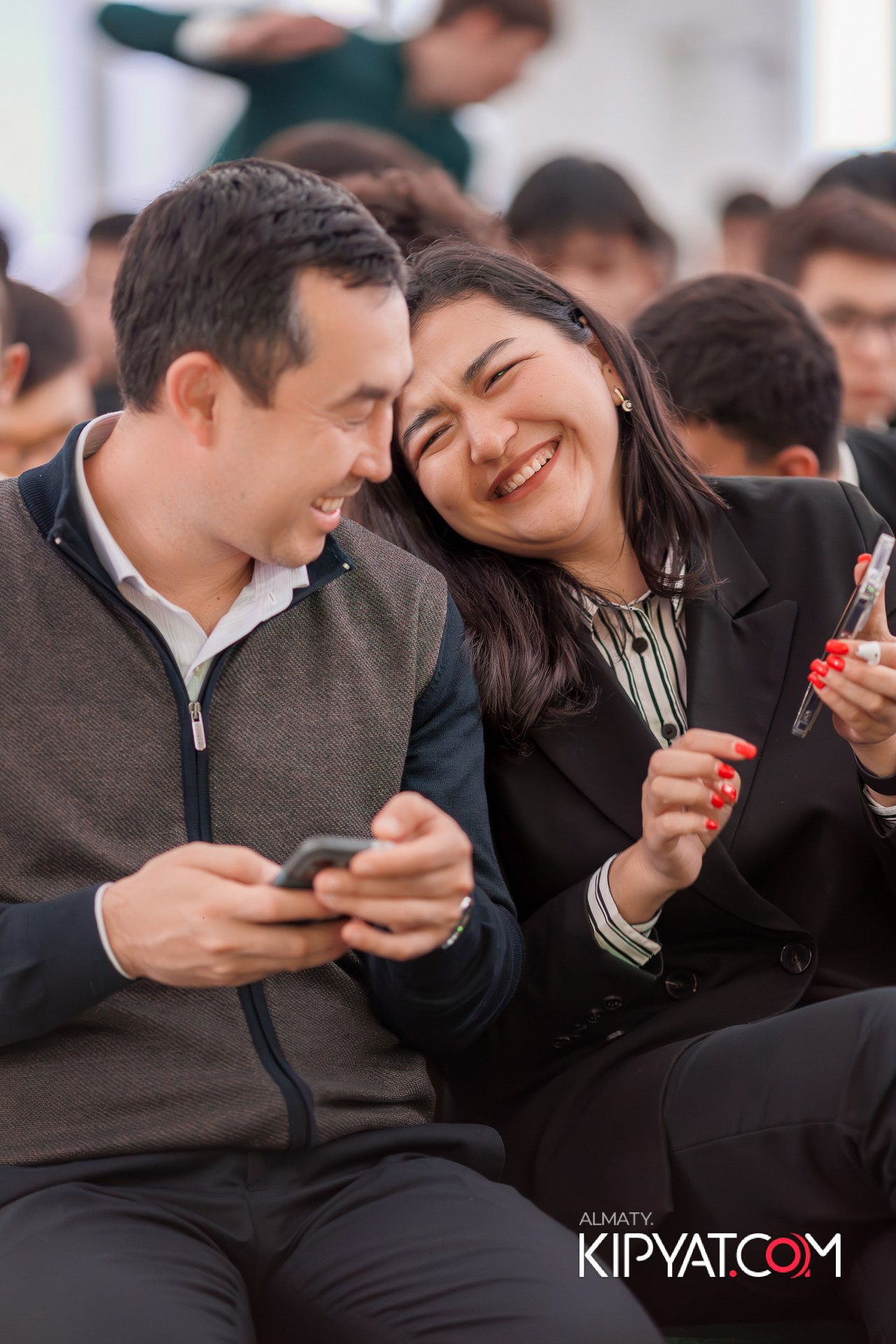 ENERGO UNIVERSITY. КИПЯТКОМ АЛМАТЫ!