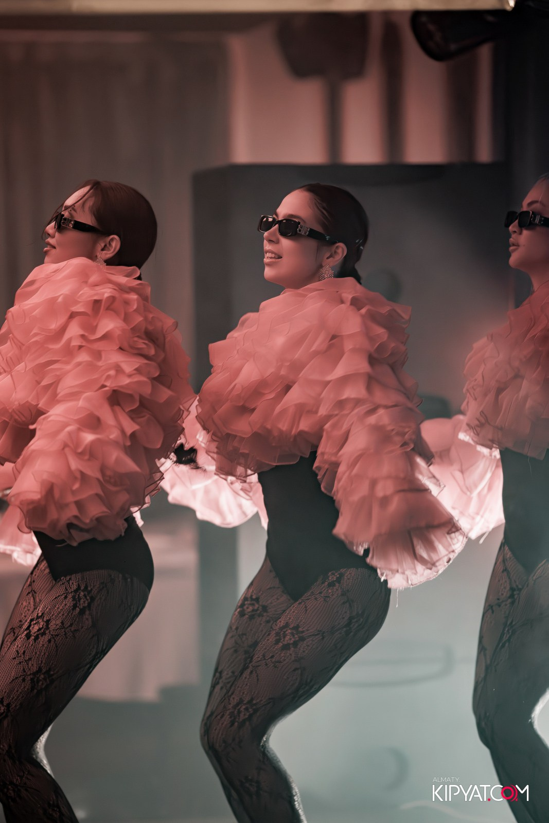 PATRIKI RESTAURANT. КИПЯТКОМ АЛМАТЫ!