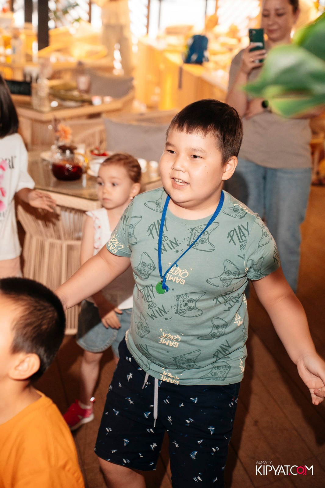 АРБУЗНАЯ ВЕЧЕРИНКА В FORT VERNYI. КИПЯТКОМ АЛМАТЫ!