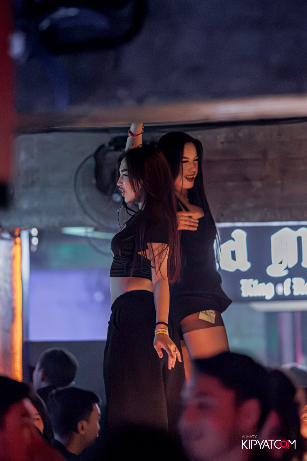 BHB. КИПЯТКОМ АЛМАТЫ!