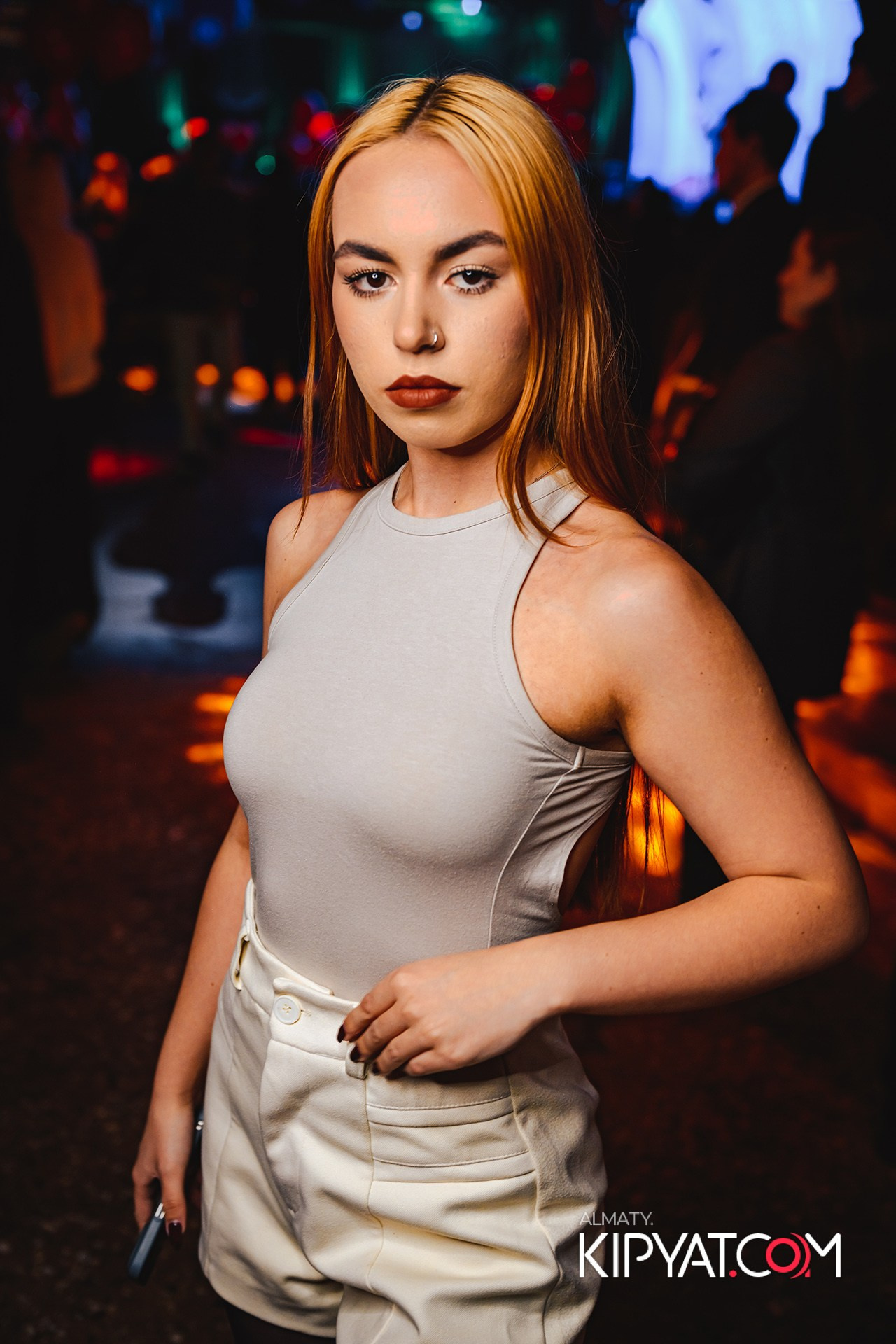 BlaBlaBar. КИПЯТКОМ АЛМАТЫ!