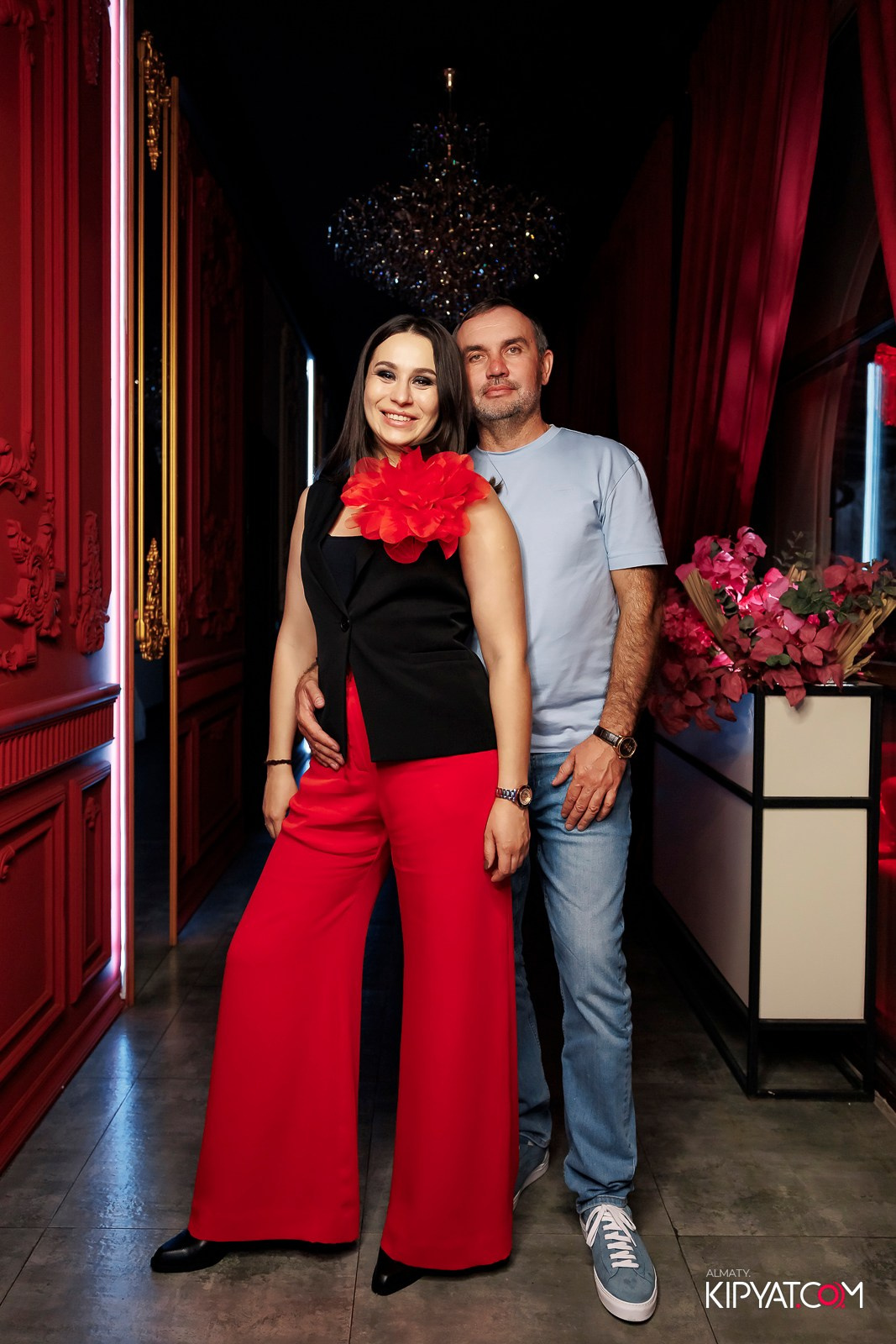 ЗАЯ, НА БИС. КИПЯТКОМ АЛМАТЫ!