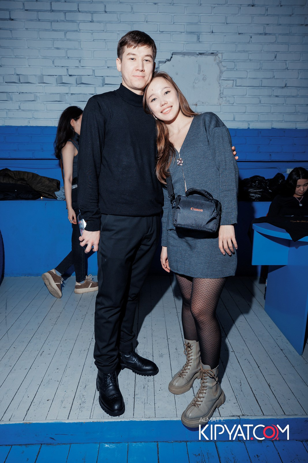 КОНЦЕРТ ГРУППЫ SARY В АЛМАТЫ. КИПЯТКОМ АЛМАТЫ!